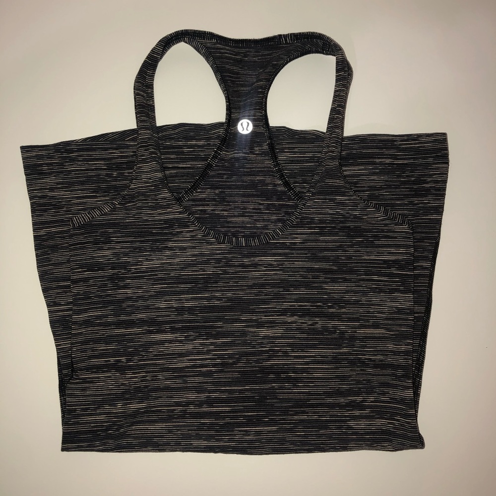 Lululemon Racerback Tanktop